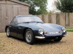 TVR Grantura 1960 года